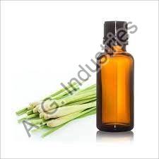 Organic Citronella Oil