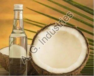 Virgin Coconut Oil