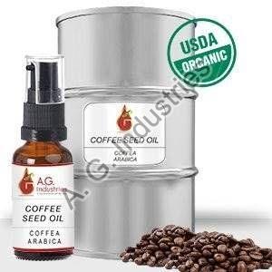 Coffee Seed Oil