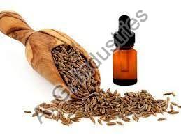 Cumin oil