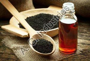 Organic Cumin Seed Oil