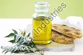 Curry Leaf Oil Organic