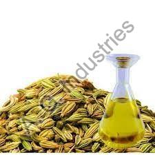 Dill Seed Oil