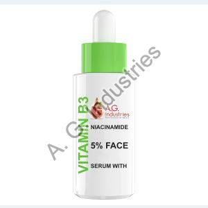 face serum