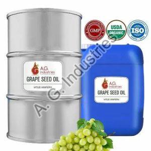 Grape Seed Oil