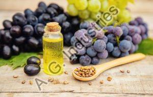 Organic Grape Seed Oil