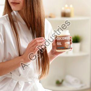Hair Oil