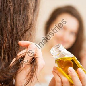 Hair Oil