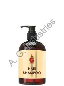 Hair Shampoo