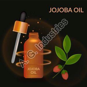 Jojoba Golden Oil