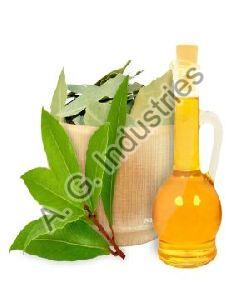 Laurel Leaf Oil