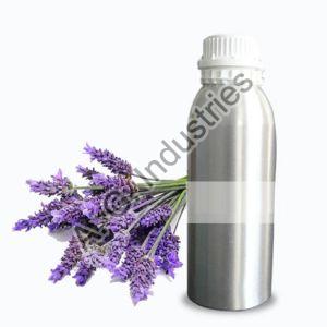 lavender oil
