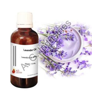 lavender oil