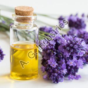 lavender oil