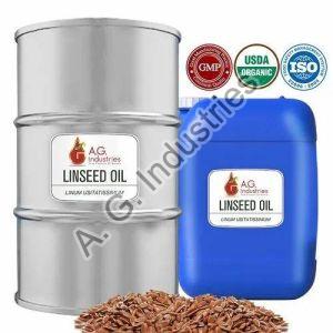 linseed oil