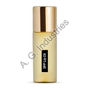 Lip oil