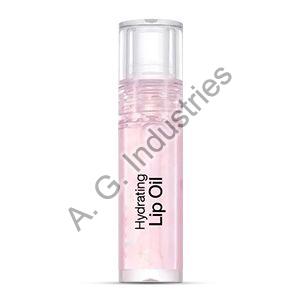 Lip oil
