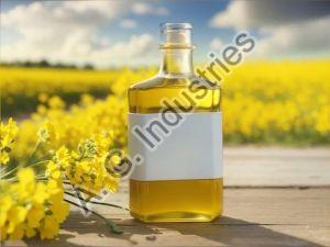 Mustard oil