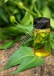 Organic Neem Oil