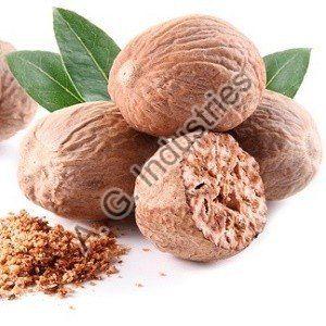 Nutmeg Oil