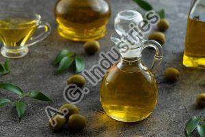 Refined Olive Oil