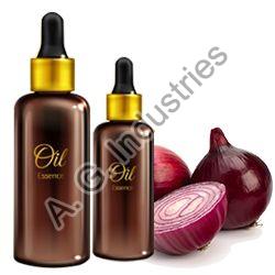 Hair Oil