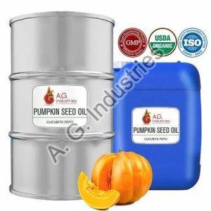 Pumpkin Seed Oil