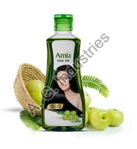 Pure Amla Oil