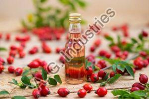 Rosehip Oil - Refined