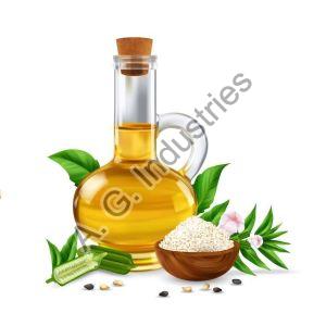 Sesame Seed Oil