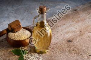 Sesame Seed Oil