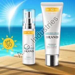 SPF Cream