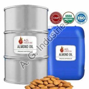 Sweet Almond Oil