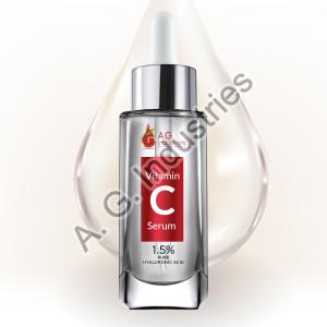 face serum