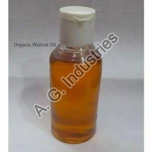 Organic Walnut Oil