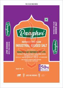 Industrial Salt