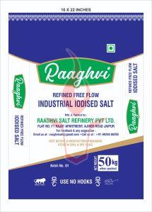 Iodized Salt