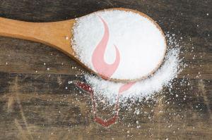 Iodized Salt