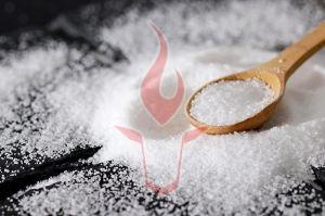 Iodized Salt