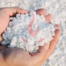 Raw Salt