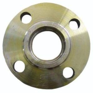 Mild Steel Socket Weld Flange