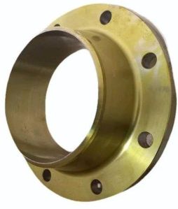 Mild Steel Welding Neck Flange