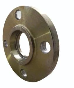 Mild Steel Socket Weld Flange