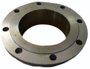 Mild Steel Welding Neck Flange