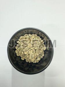 Green Arabica Plantation B Grade Coffee Beans