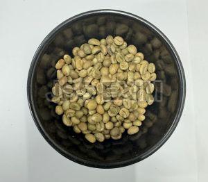 Robusta Parchment Coffee Beans