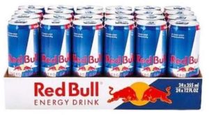 Red Bull Energy Drink