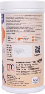 Instasure Blcd Protein Powder
