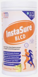 Instasure Blcd Protein Powder