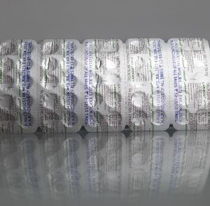 Chloroquine Phosphate Tablets